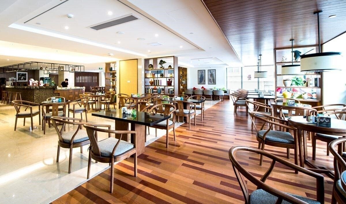 Ssaw Boutique Hotel 3* суреті